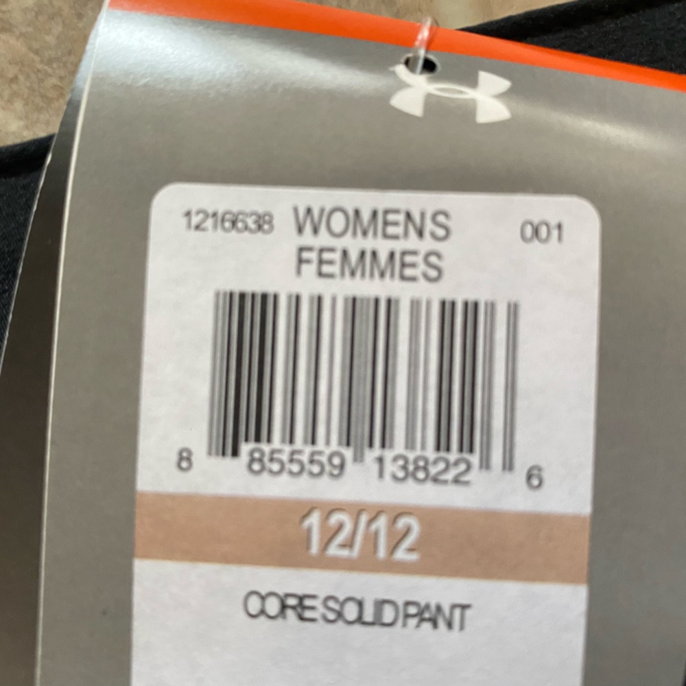 Under armor golf pants - Picture 4 of 4